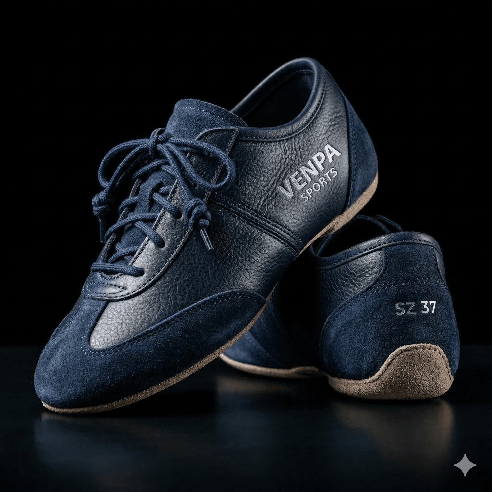 Gymnastic Shoes