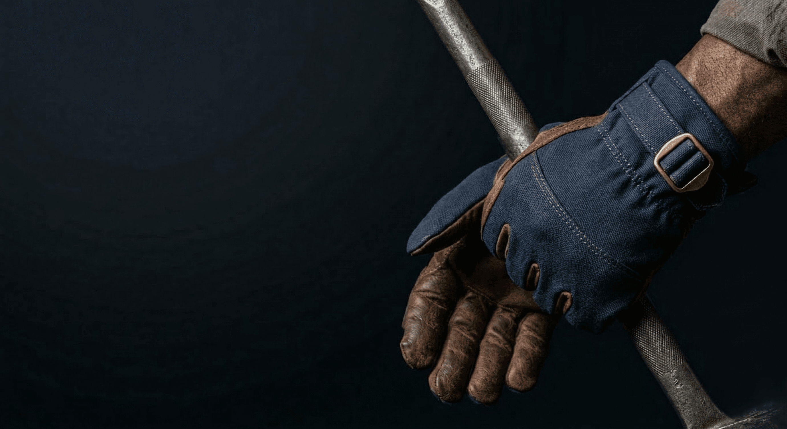 Heavy-Duty Protection