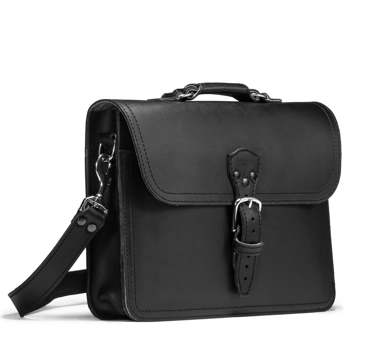 Executive Carry Leather Bag